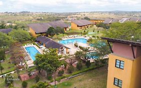 Gravata - Condominio Winterville - Flat 218